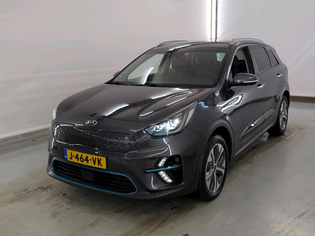 Kia E-niro EXECUTIVELINE 64 KWH, 2020