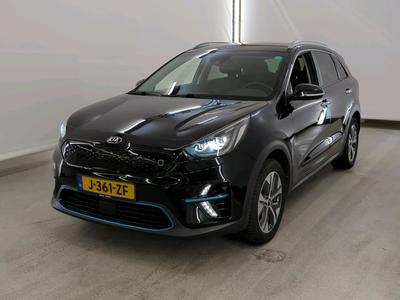 Kia E-niro EXECUTIVELINE 64 KWH, 2020