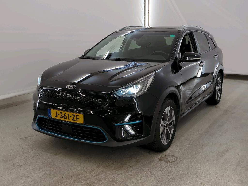 Kia E-niro EXECUTIVELINE 64 KWH, 2020