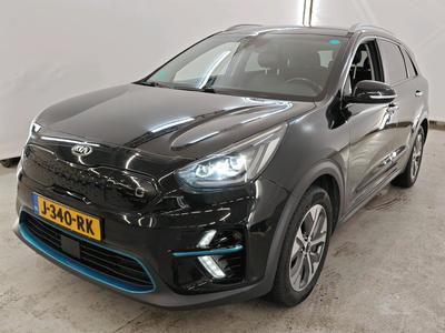 Kia E-niro EXECUTIVELINE 64 KWH, 2020