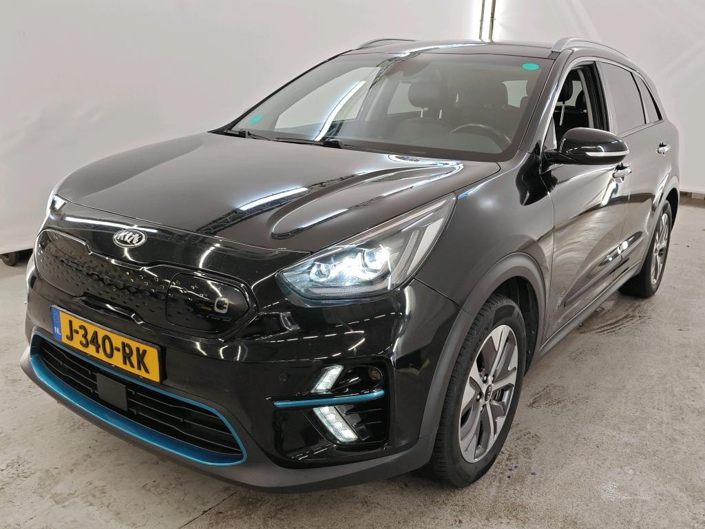 Kia E-niro EXECUTIVELINE 64 KWH, 2020