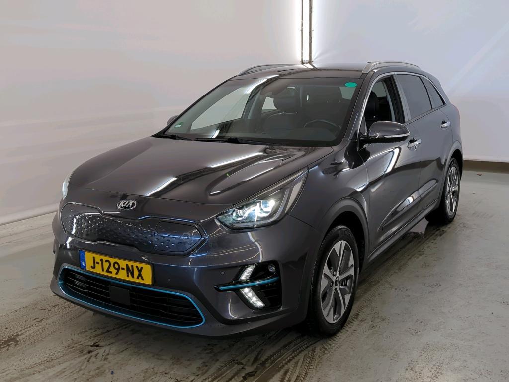 Kia E-niro EXECUTIVELINE 64 KWH, 2020