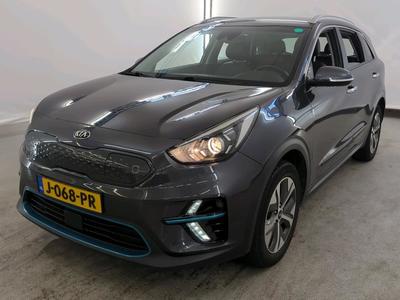 Kia E-niro DYNAMICLINE 64 KWH, 2020