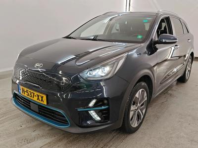 Kia E-niro EXECUTIVELINE 64 KWH, 2020