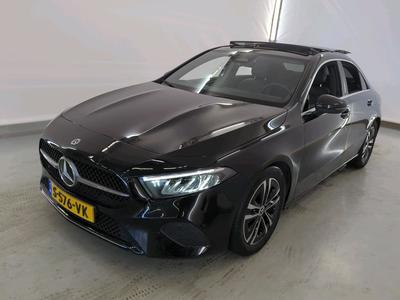 Mercedes-Benz A-KLASSE 180 BUSINESS LINE, 2023