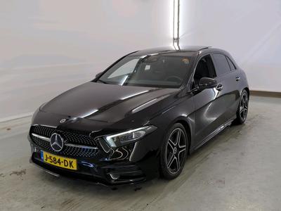 Mercedes-Benz A-KLASSE 180 BUSINESS SOLUTION AMG, 2020