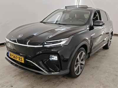 MG Marvel r AWD PERFORMANCE 70 KWH, 2022