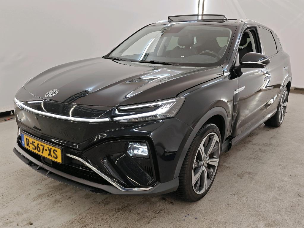 MG Marvel r AWD PERFORMANCE 70 KWH, 2022
