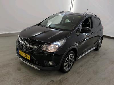 Opel Karl 1.0 ROCKS ONLINE EDITION, 2019