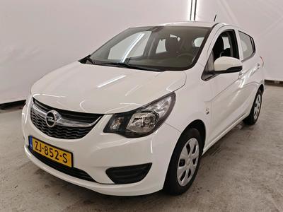 Opel Karl 1.0 ECOFLEX 120 JAAR EDITION, 2019