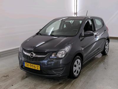 Opel Karl 1.0 ECOFLEX EDITION, 2018