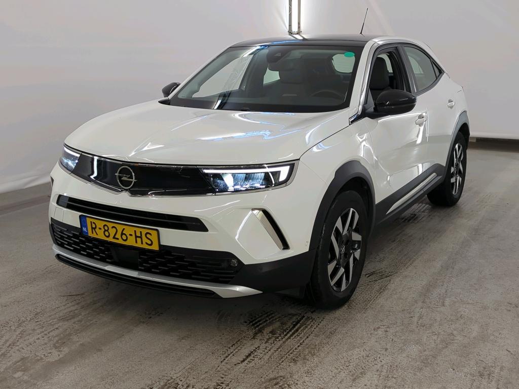 Opel Mokka-e ELEGANCE 50-KWH 11KW BL., 2022