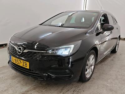Opel Astra sports tourer 1.2 BUSINESS ELEGANCE, 2021
