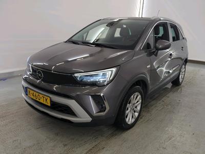 Opel Crossland 1.2 TURBO ELEGANCE, 2021