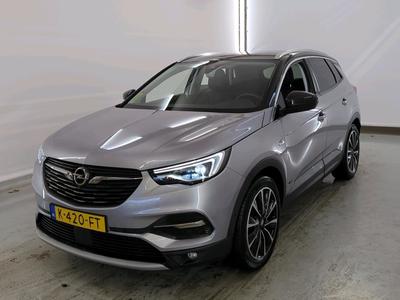 Opel Grandland x 1.6 TURBO HYBRID INNOVATION, 2020
