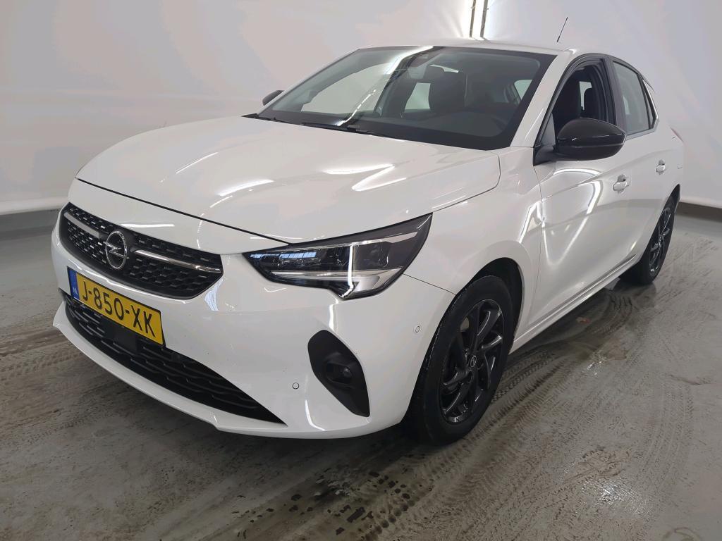 Opel Corsa 1.2 ELEGANCE, 2020