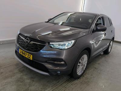 Opel Grandland x 1.2 TURBO INNOVATION, 2020