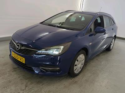 Opel Astra sports tourer 1.2 BUSINESS EDITION, 2020