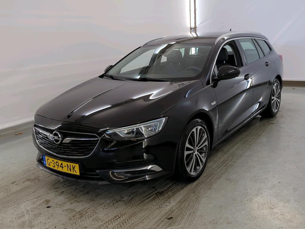 Opel Insignia sports tourer 1.5 TURBO BUSINESS EXECUTIVE, 2020