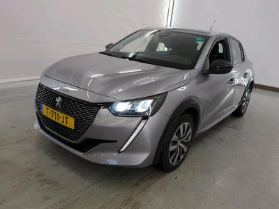 Peugeot E-208 EV ACTIVE PACK 50 KWH, 2023