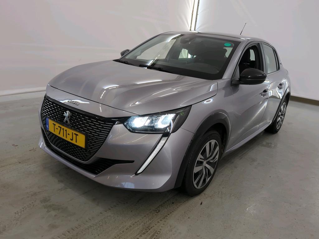 Peugeot E-208 EV ACTIVE PACK 50 KWH, 2023