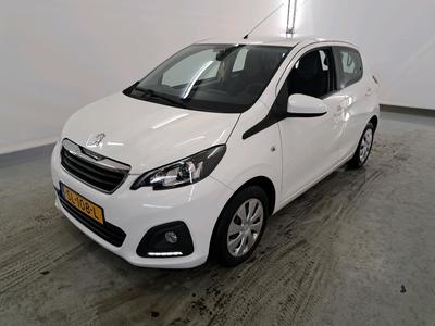 Peugeot 108 1.0 E-VTI ACTIVE, 2018