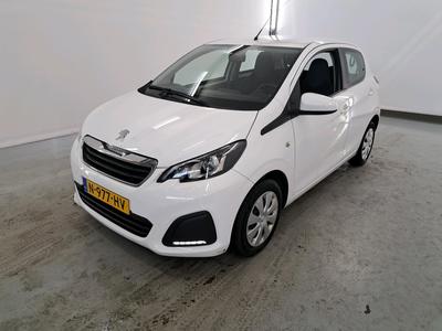 Peugeot 108 1.0 E-VTI ACTIVE, 2021