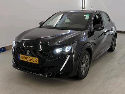 Peugeot E-208 EV ACTIVE PACK 50 KWH, 2021