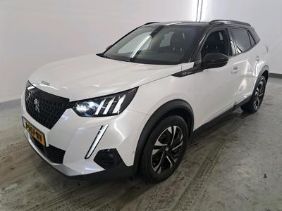 Peugeot 2008 1.2 PURETECH GT-LINE, 2020