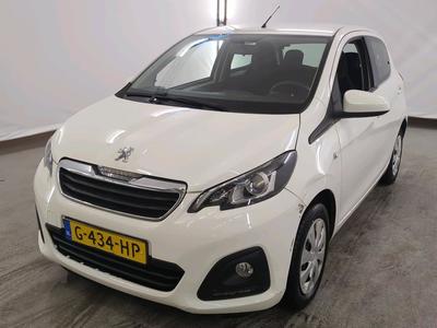 Peugeot 108 1.0 E-VTI ACTIVE, 2020