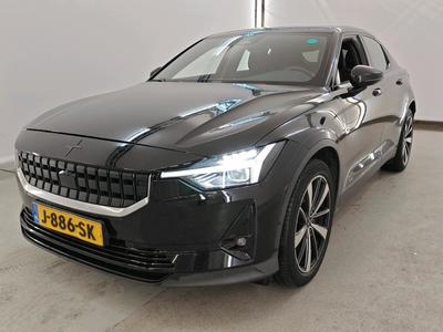 Polestar 2 LONG RANGE DUAL MOTOR LAUNCH EDITION 78KWH, 2020