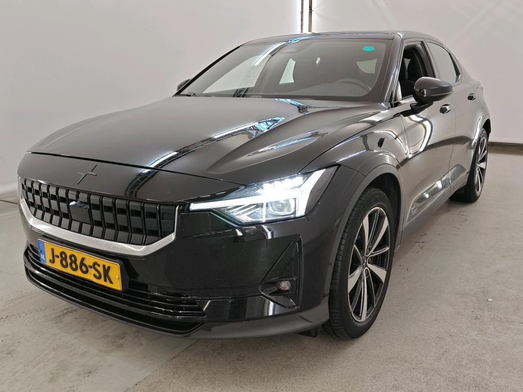 Polestar 2 LONG RANGE DUAL MOTOR LAUNCH EDITION 78KWH, 2020