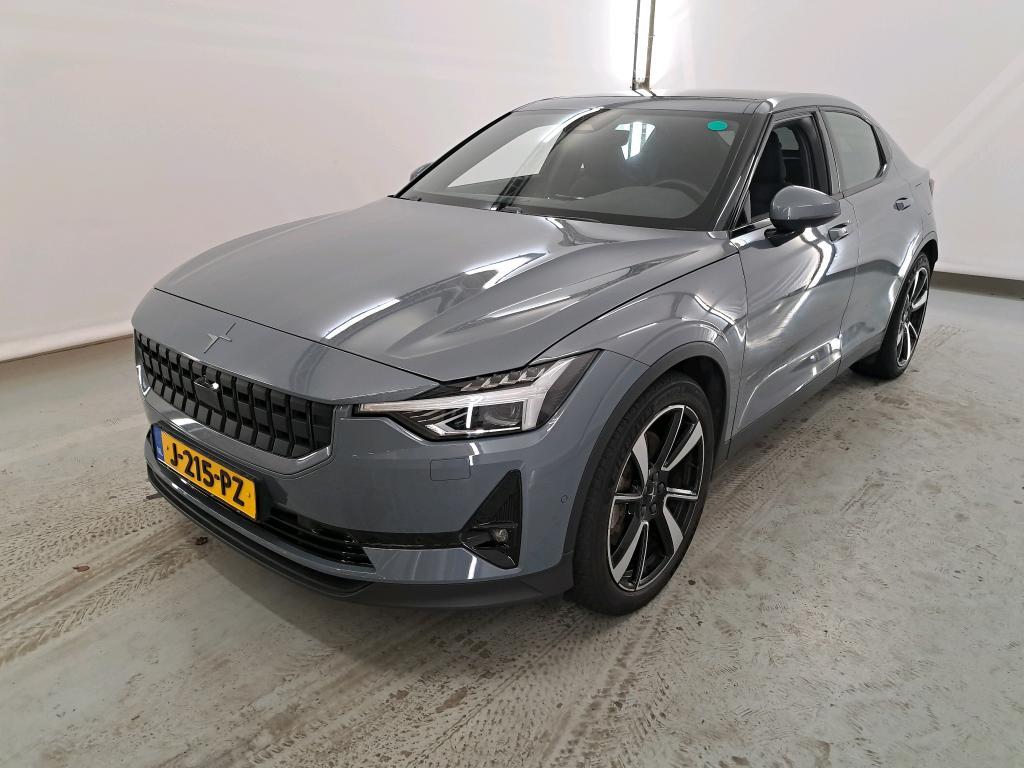 Polestar 2 LONG RANGE DUAL MOTOR LAUNCH EDITION 78KWH, 2020
