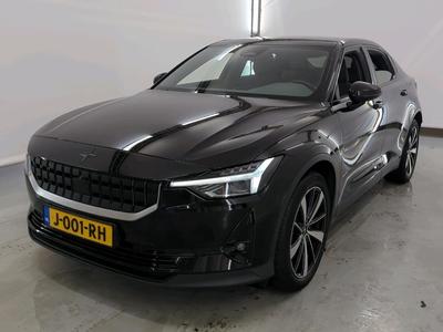 Polestar 2 LONG RANGE DUAL MOTOR LAUNCH EDITION 78KWH, 2020