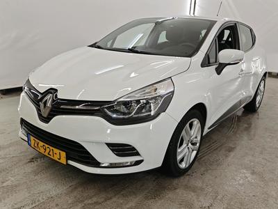 Renault Clio 0.9 TCE ZEN, 2019
