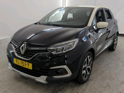 Renault Captur 0.9 TCE INTENS, 2018