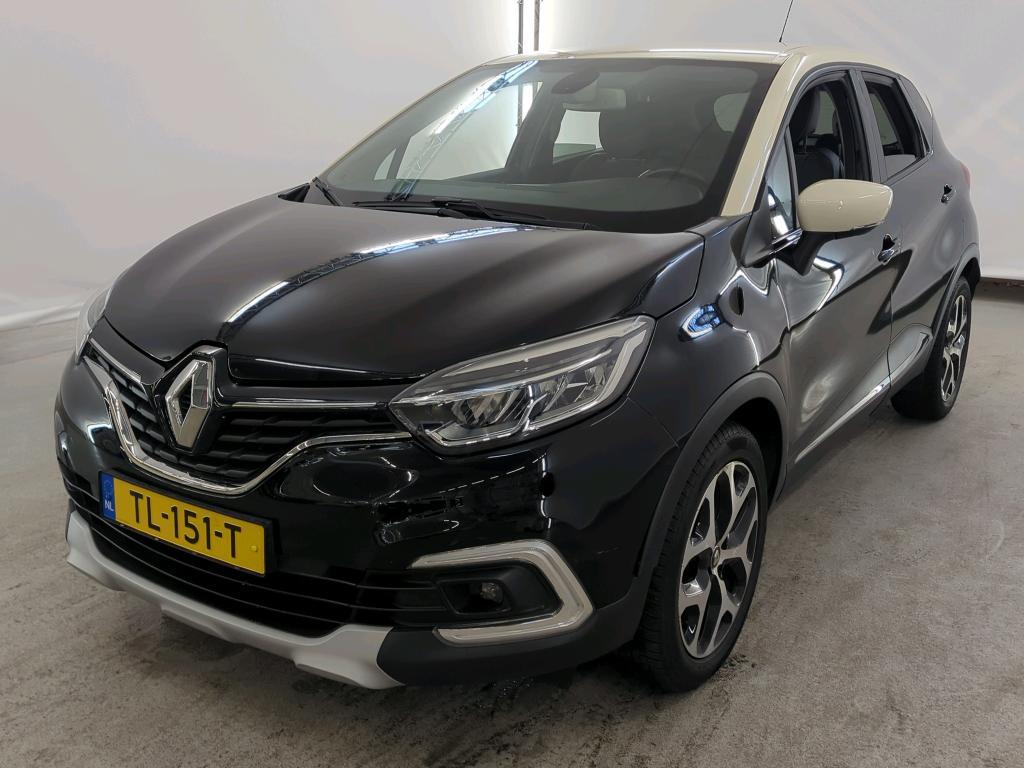 Renault Captur 0.9 TCE INTENS, 2018