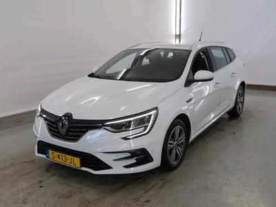 Renault Megane estate 1.3 TCE 140 EQUILIBRE, 2023