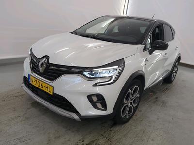 Renault Captur 1.3 TCE 140 INTENS, 2021
