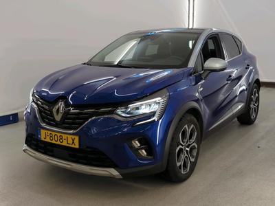 Renault Captur 1.3 TCE 130 EDITION ONE, 2020