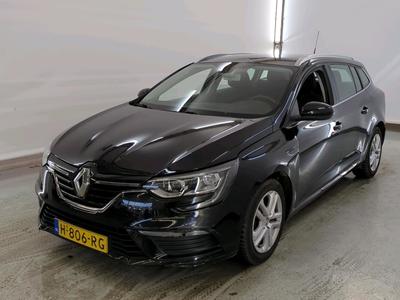 Renault Megane estate 1.3 TCE ZEN, 2020