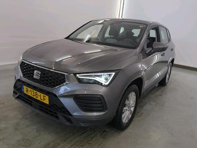 Seat Ateca 1.0 TSI REFERENCE, 2022