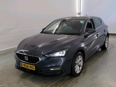 Seat Leon 1.5 ETSI STYLE LAUNCH EDITION, 2021