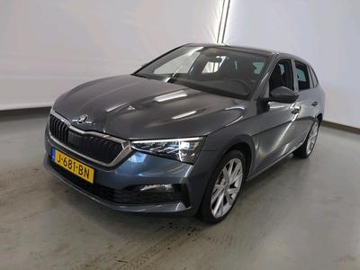 Skoda Scala 1.0 TSI SPORT BUSINESS, 2020