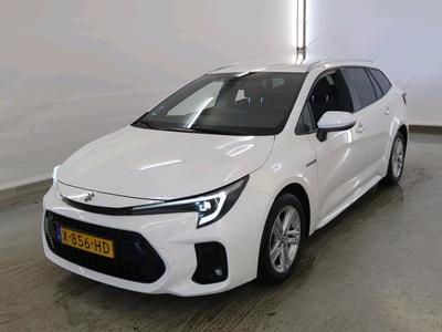 Suzuki Swace 1.8 HYBRID STYLE, 2023