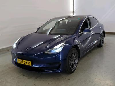 Tesla Model 3 STANDARD RWD PLUS 60 KWH, 2020
