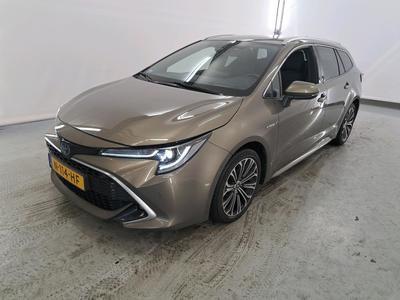 Toyota Corolla touring sports 1.8 HYBRID EXECUTIVE, 2021