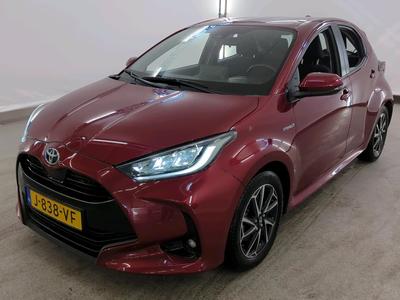 Toyota Yaris 1.5 HYBRID DYNAMIC, 2020
