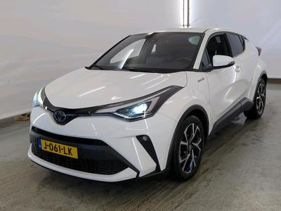 Toyota C-hr 2.0 HYBRID FIRST EDITION, 2020