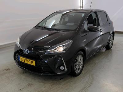 Toyota Yaris 1.5 HYBRID DYNAMIC, 2019